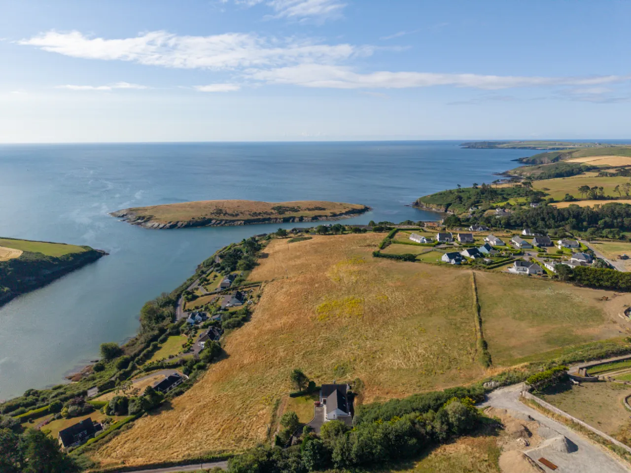 Photo of The Anchors, Ardkilly, Sandycove, Kinsale, Co Cork, P17HY11