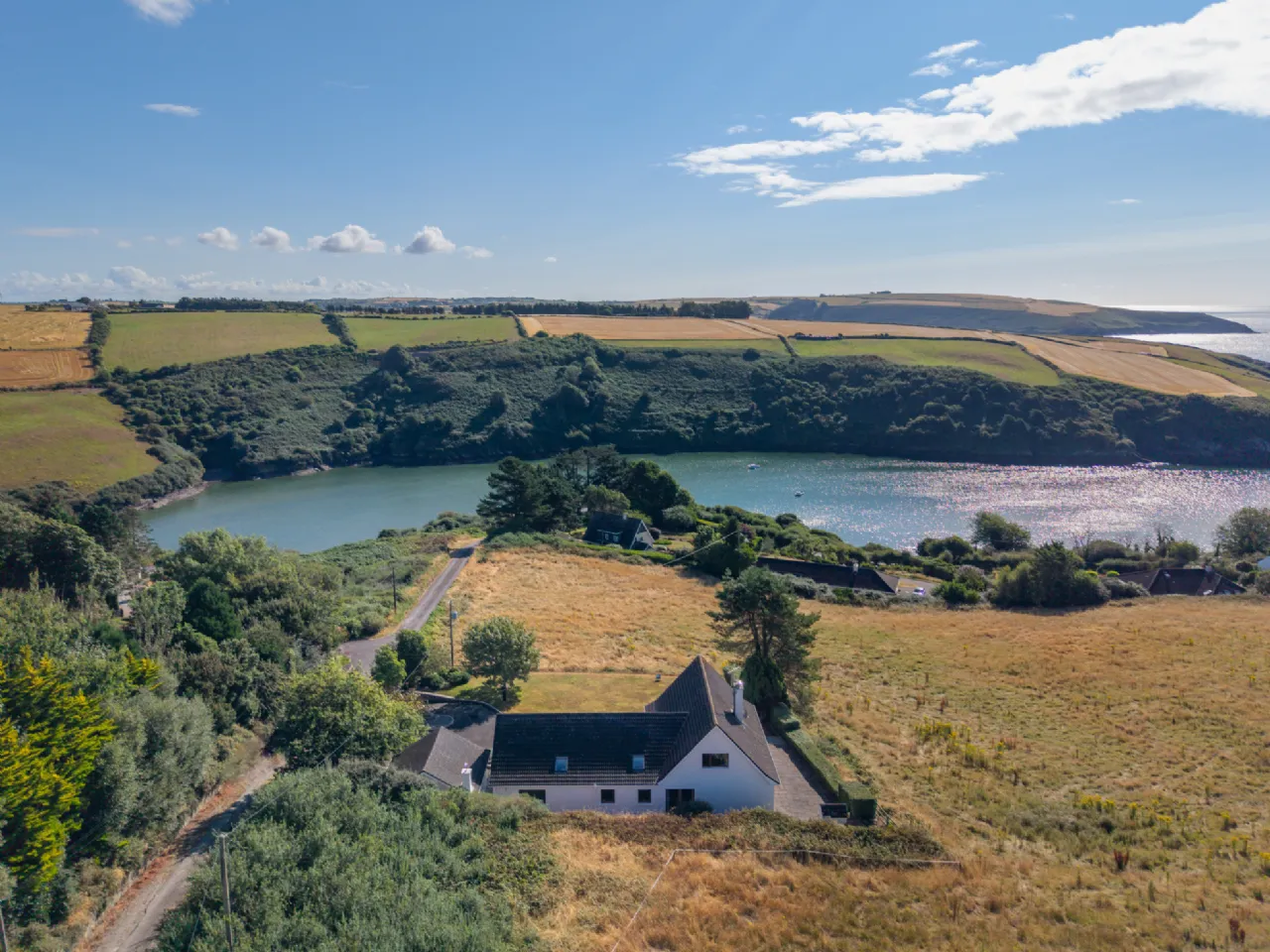 Photo of The Anchors, Ardkilly, Sandycove, Kinsale, Co Cork, P17HY11