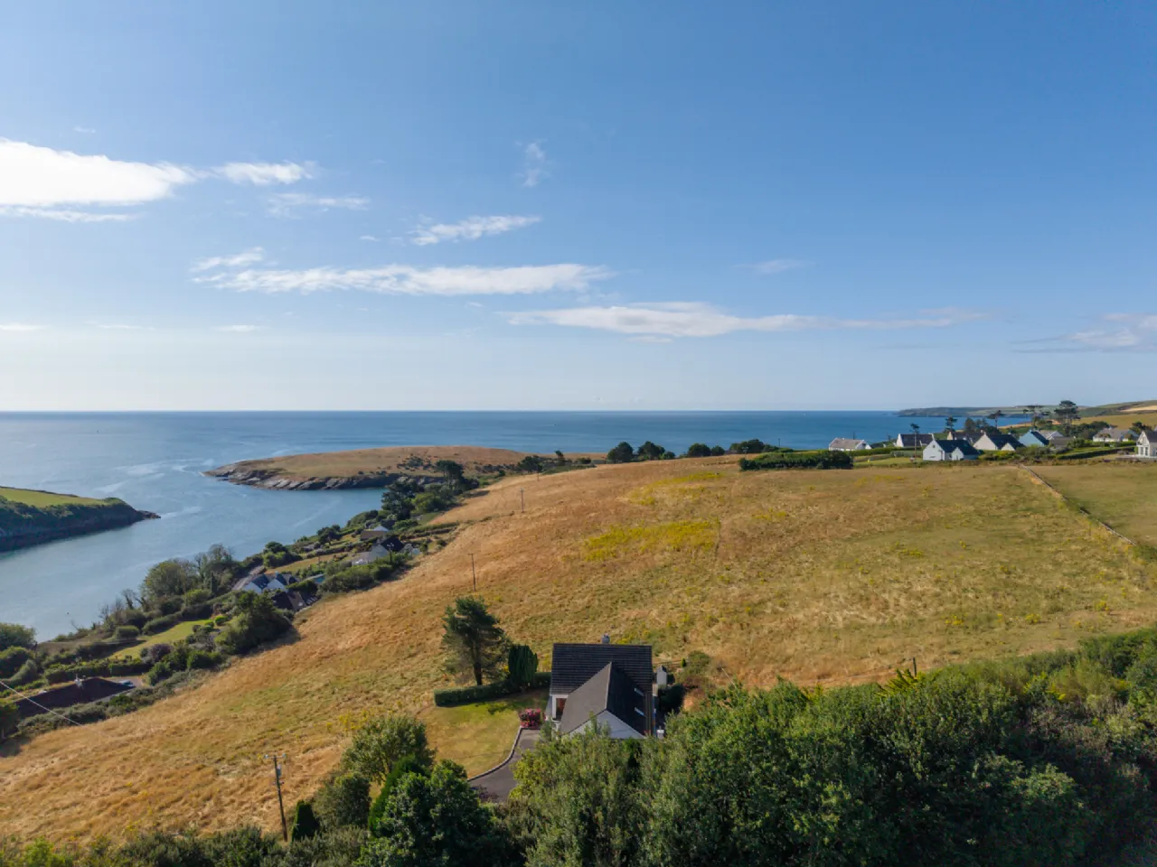 Photo of The Anchors, Ardkilly, Sandycove, Kinsale, Co Cork, P17HY11
