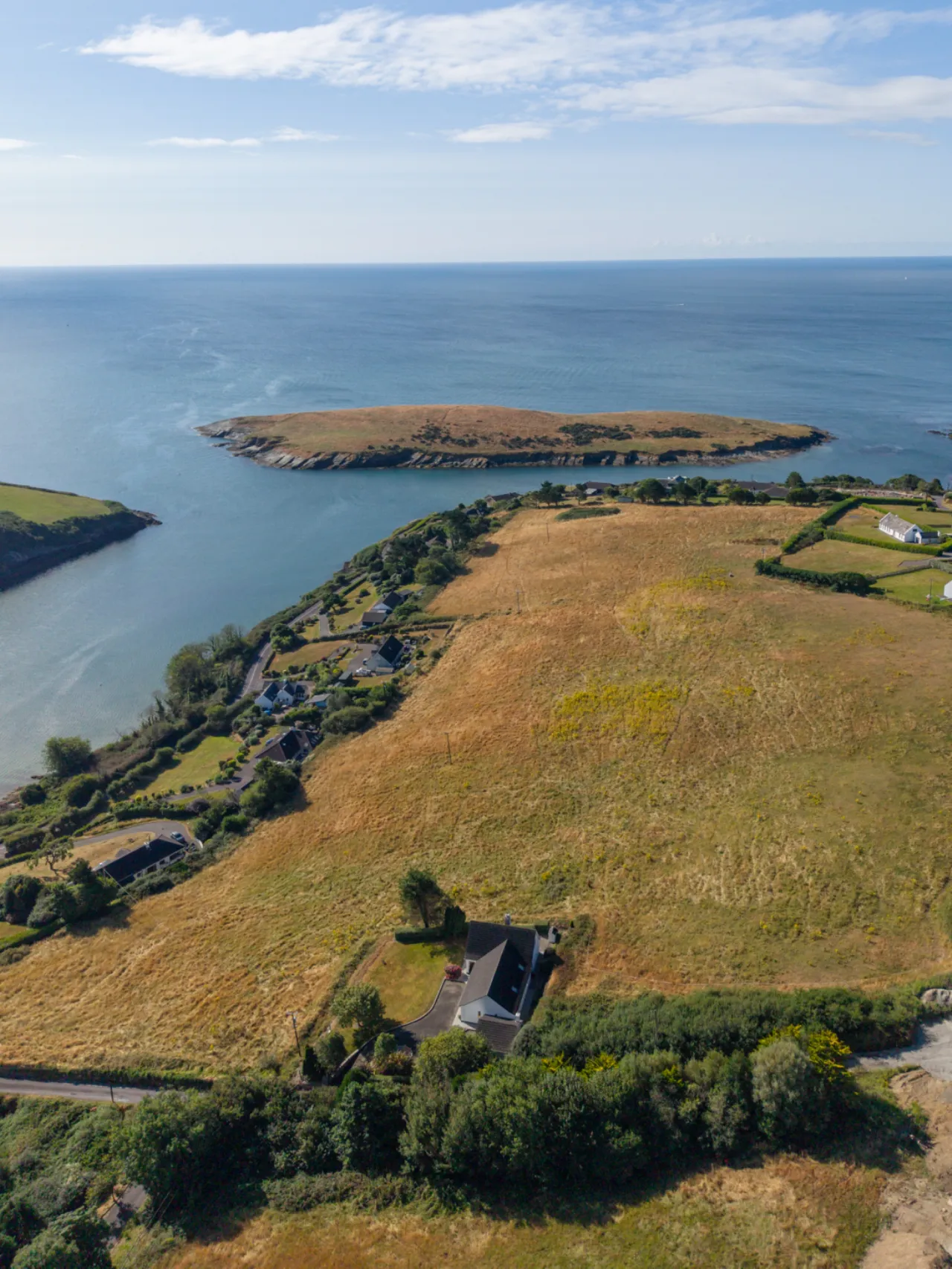 Photo of The Anchors, Ardkilly, Sandycove, Kinsale, Co Cork, P17HY11