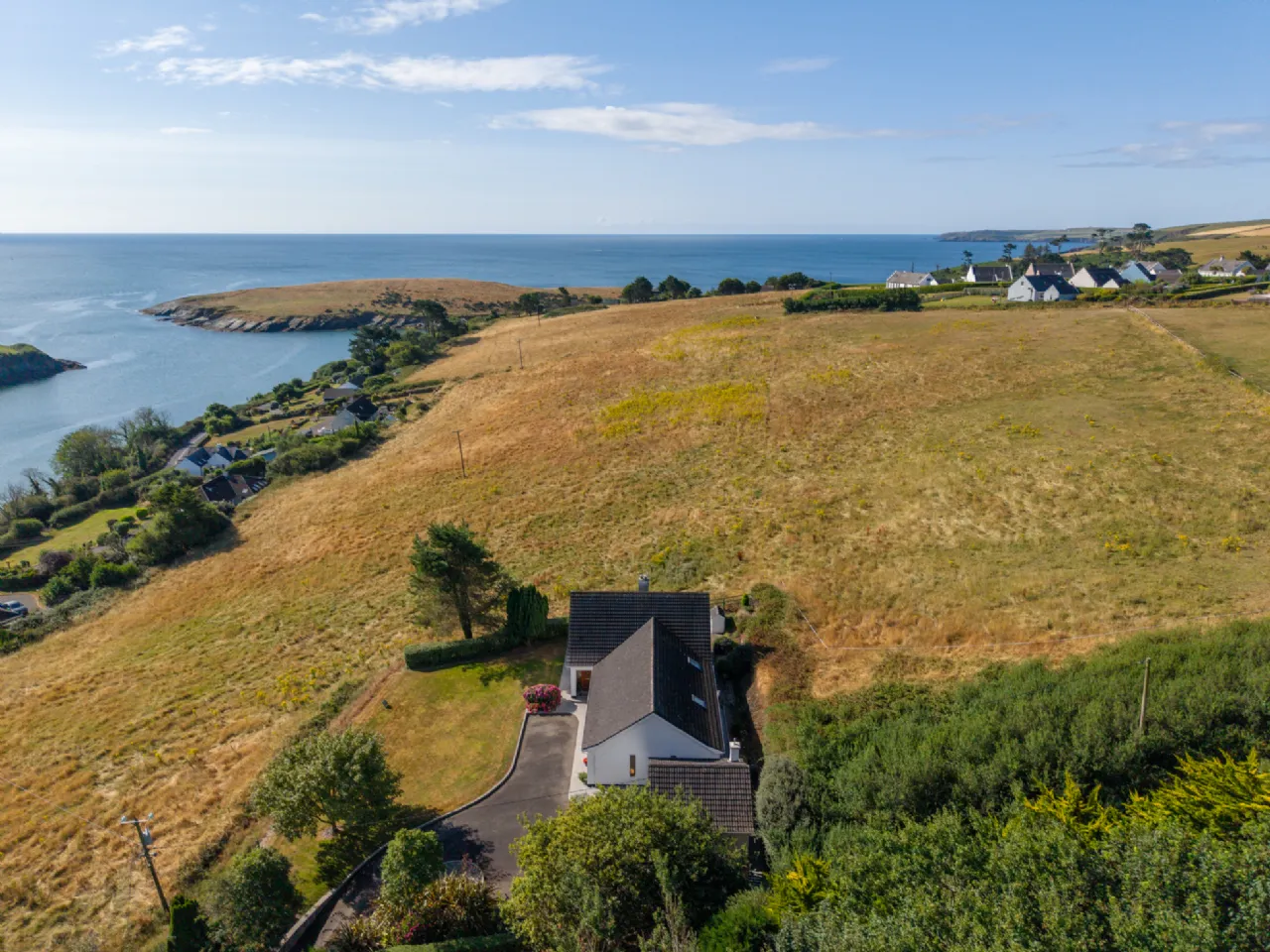 Photo of The Anchors, Ardkilly, Sandycove, Kinsale, Co Cork, P17HY11