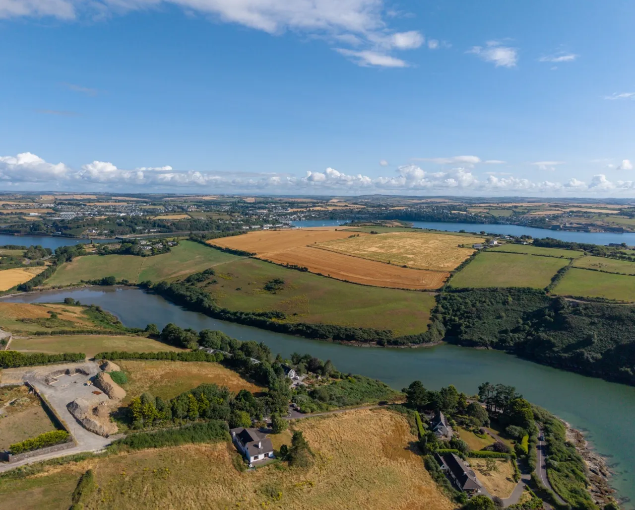 Photo of The Anchors, Ardkilly, Sandycove, Kinsale, Co Cork, P17HY11