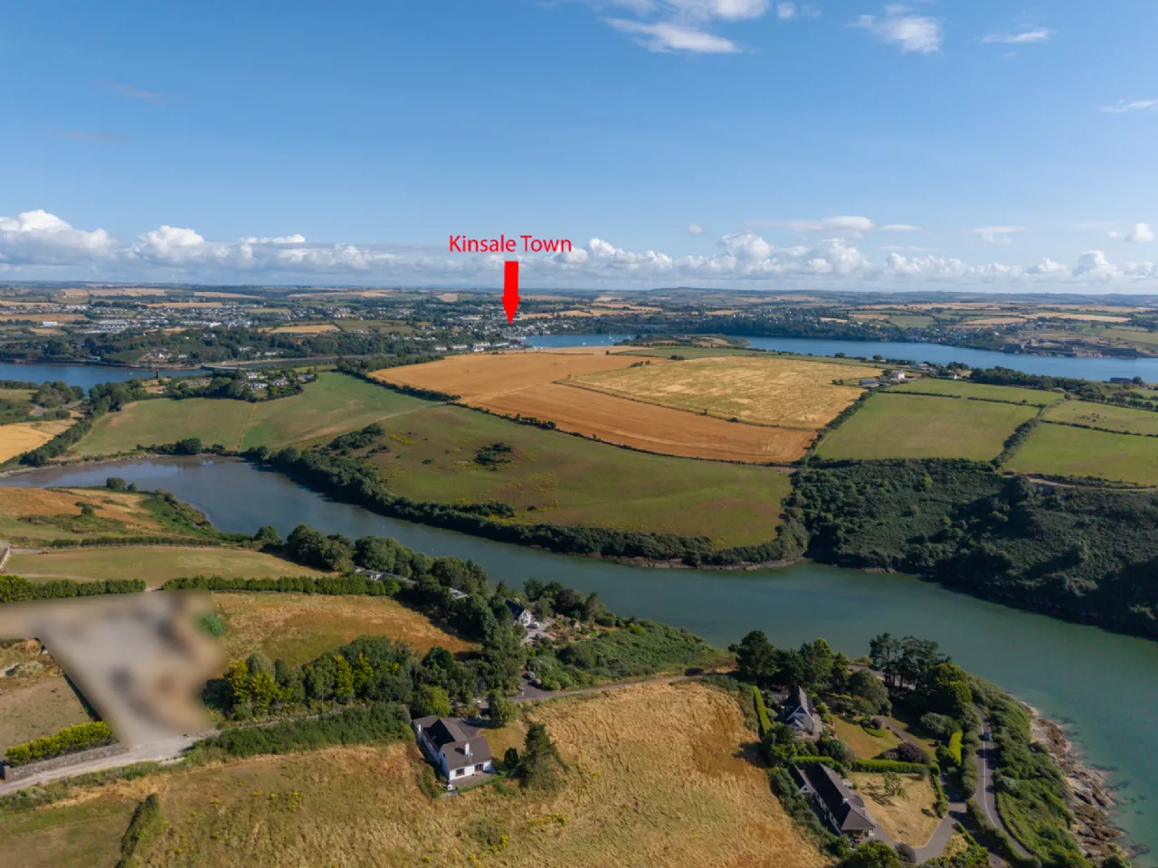 Photo of The Anchor, Ardkilly, Sandycove, Kinsale, Co Cork, P17HY11