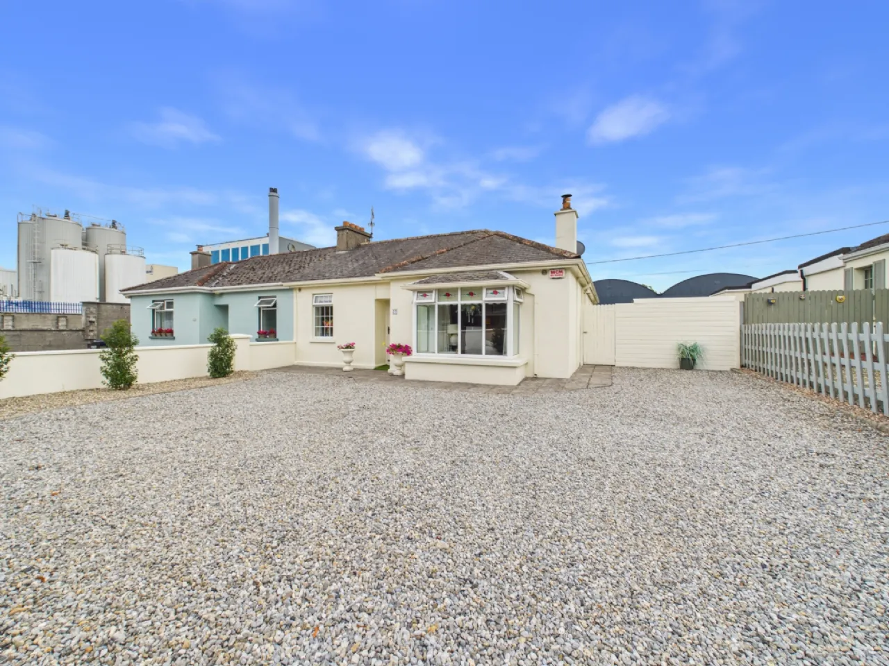 Photo of 27 St. Patrick's Terrace, Nenagh, Co. Tipperary, E45 CX56