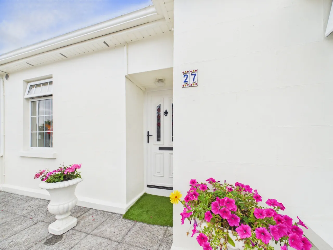 Photo of 27 St. Patrick's Terrace, Nenagh, Co. Tipperary, E45 CX56