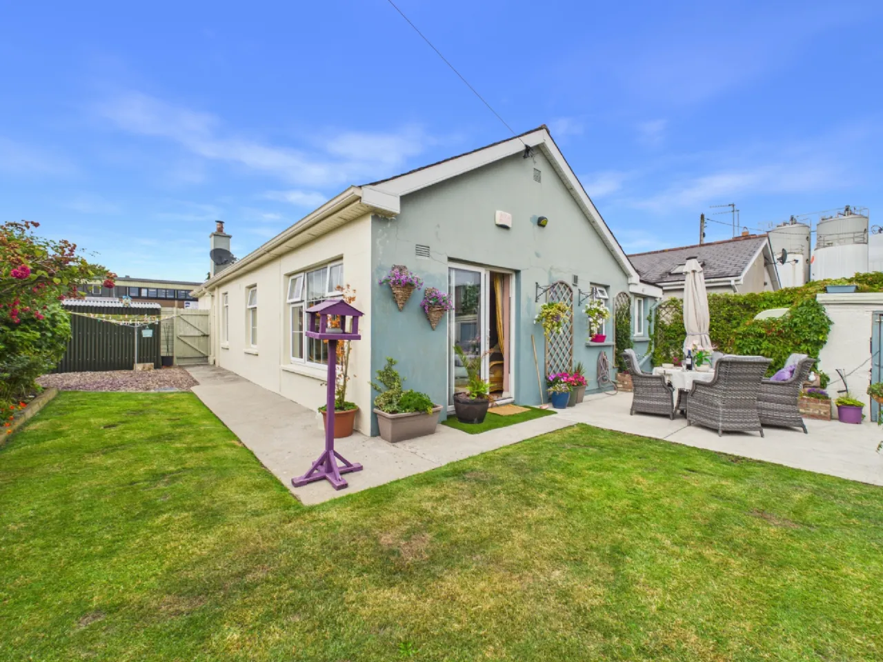 Photo of 27 St. Patrick's Terrace, Nenagh, Co. Tipperary, E45 CX56