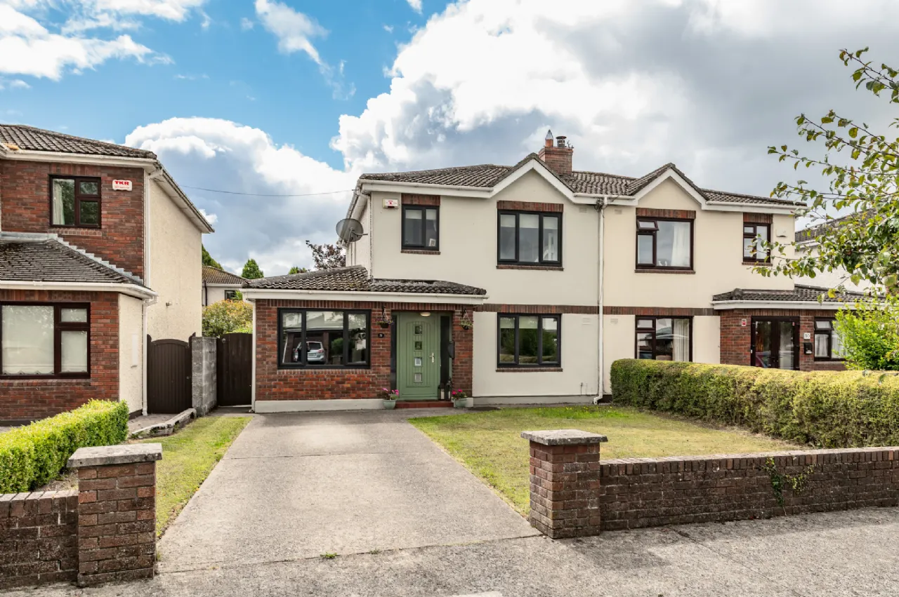 Photo of 51 Arconagh, Newbridge Road, Naas, Co. Kildare, W91 XC2F