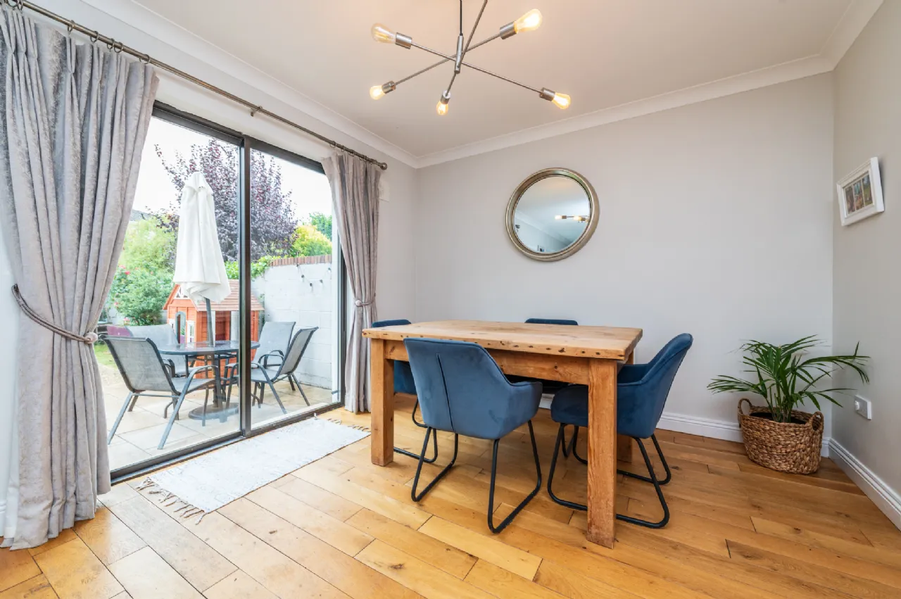 Photo of 51 Arconagh, Newbridge Road, Naas, Co. Kildare, W91 XC2F