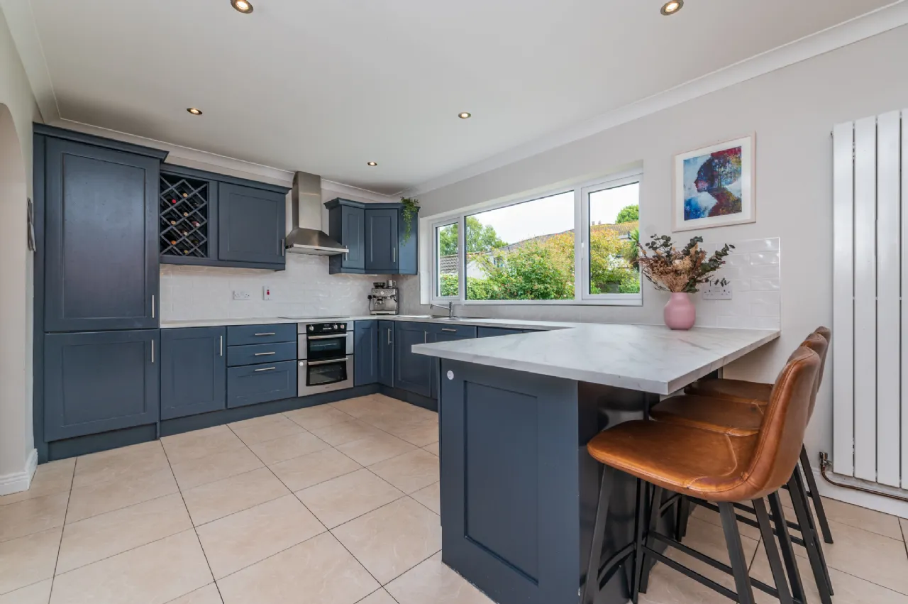 Photo of 51 Arconagh, Newbridge Road, Naas, Co. Kildare, W91 XC2F