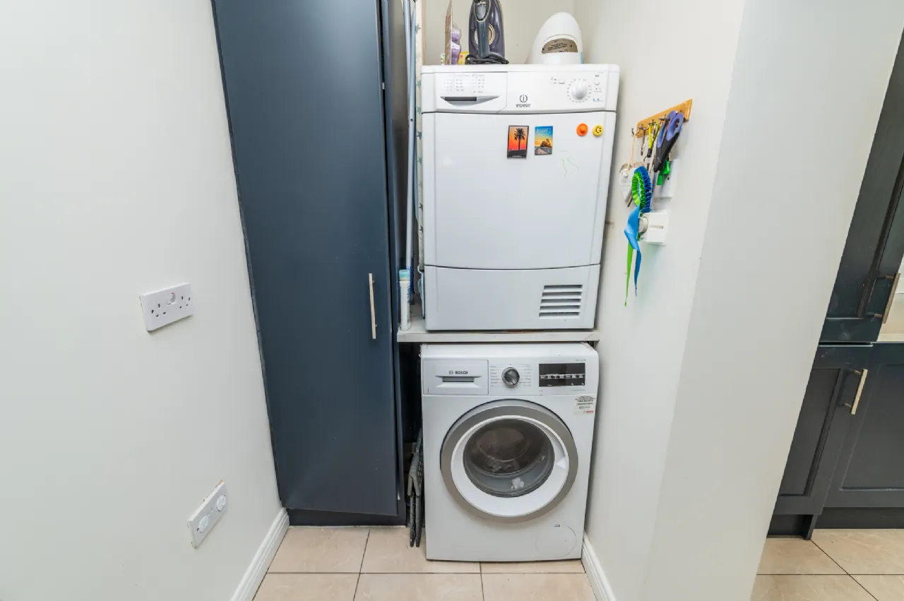 Photo of 51 Arconagh, Newbridge Road, Naas, Co. Kildare, W91 XC2F