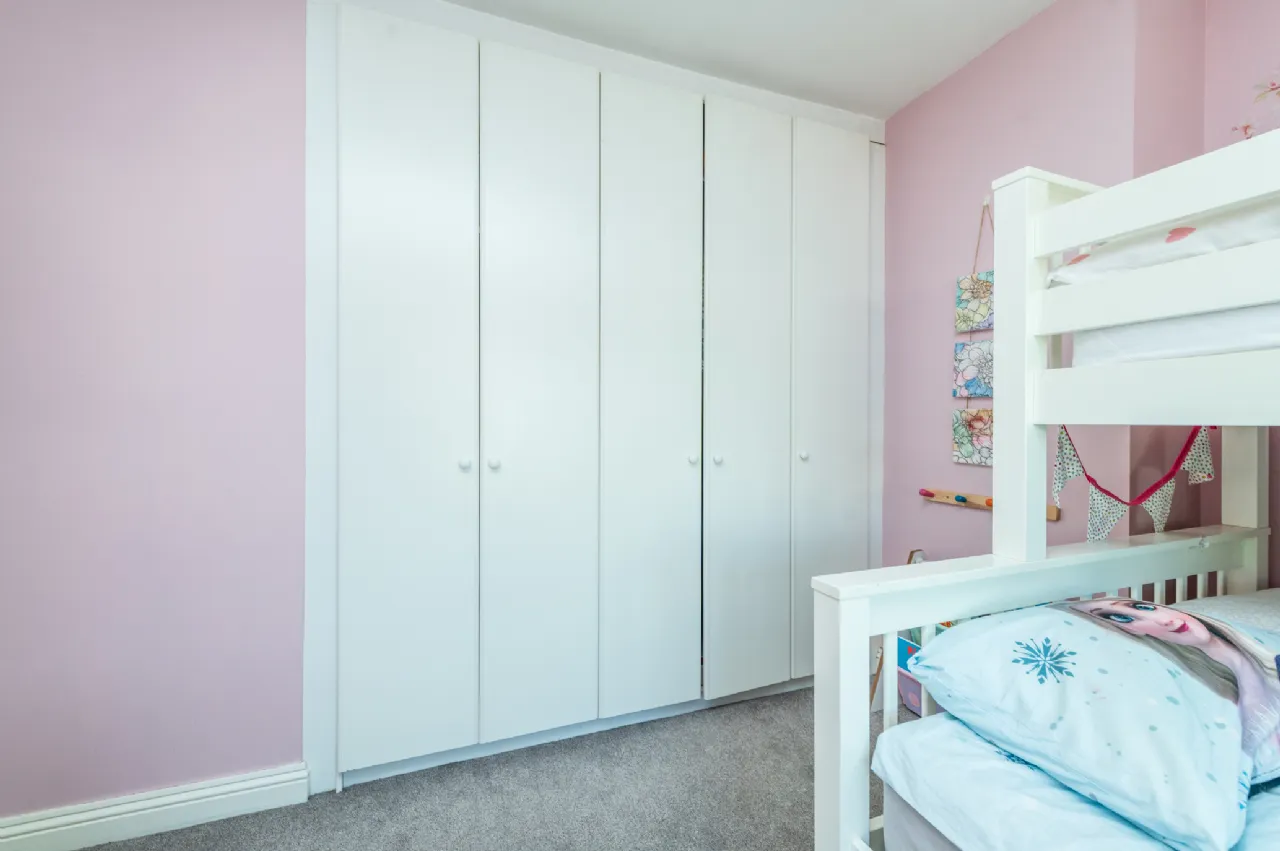 Photo of 51 Arconagh, Newbridge Road, Naas, Co. Kildare, W91 XC2F