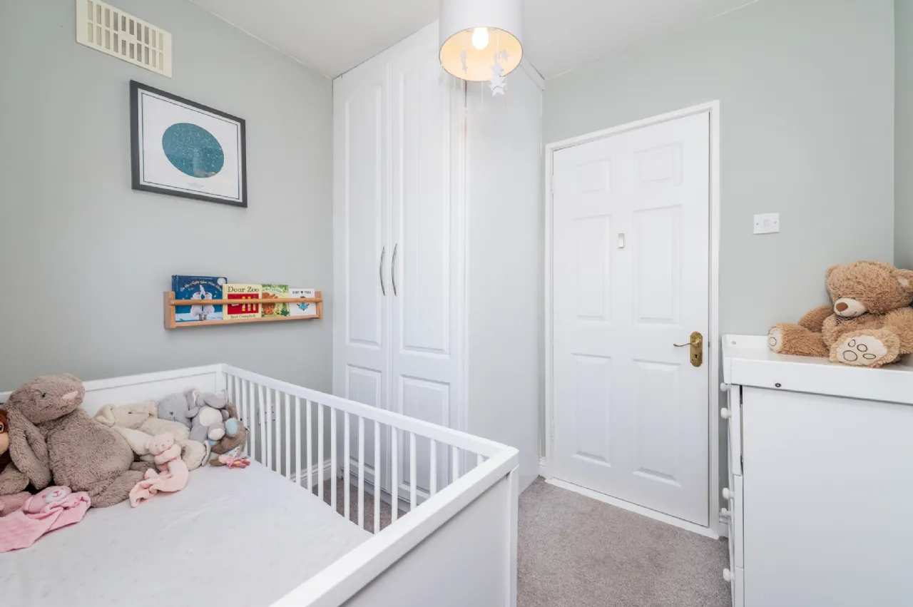 Photo of 51 Arconagh, Newbridge Road, Naas, Co. Kildare, W91 XC2F