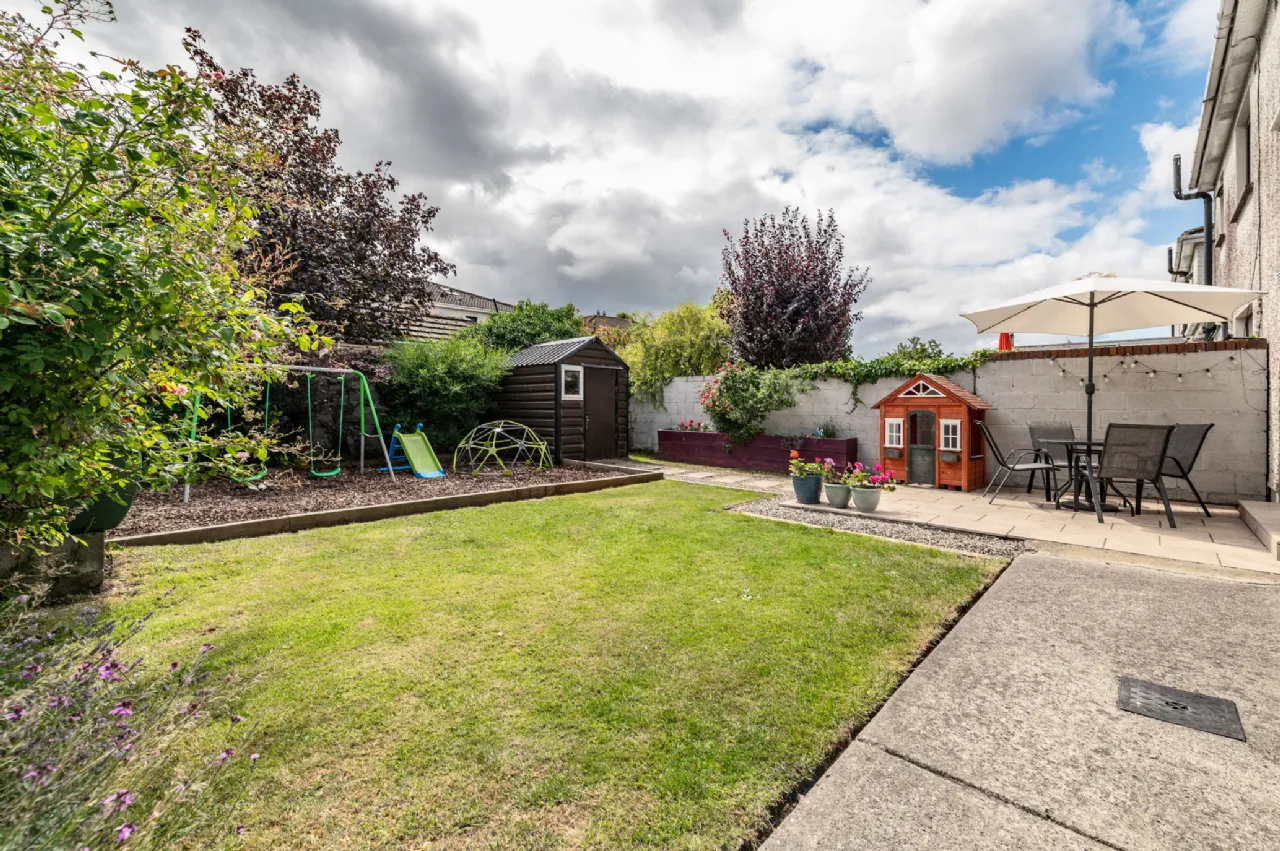 Photo of 51 Arconagh, Newbridge Road, Naas, Co. Kildare, W91 XC2F
