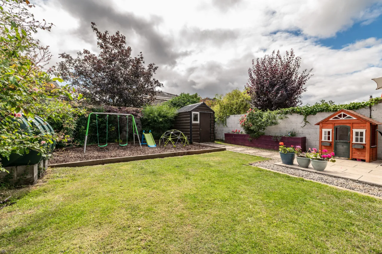 Photo of 51 Arconagh, Newbridge Road, Naas, Co. Kildare, W91 XC2F