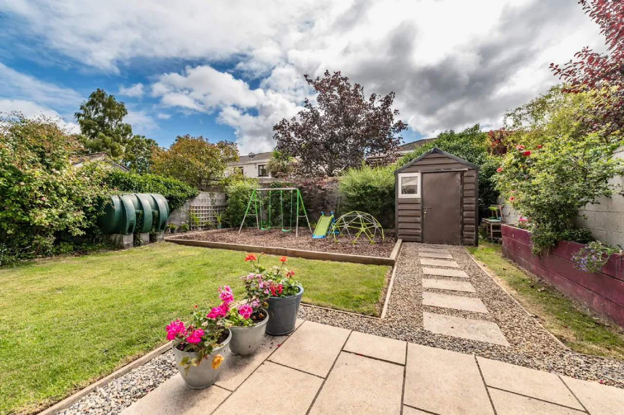 Photo of 51 Arconagh, Newbridge Road, Naas, Co. Kildare, W91 XC2F