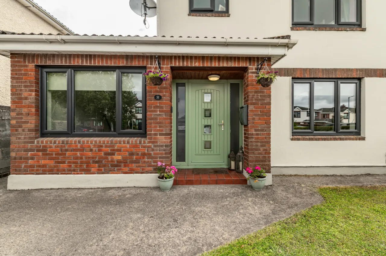 Photo of 51 Arconagh, Newbridge Road, Naas, Co. Kildare, W91 XC2F