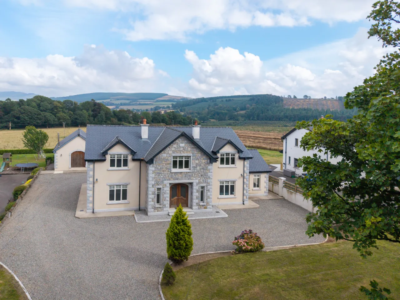 Photo of Coolattin, Shillelagh, Co. Wicklow, Y14 E223