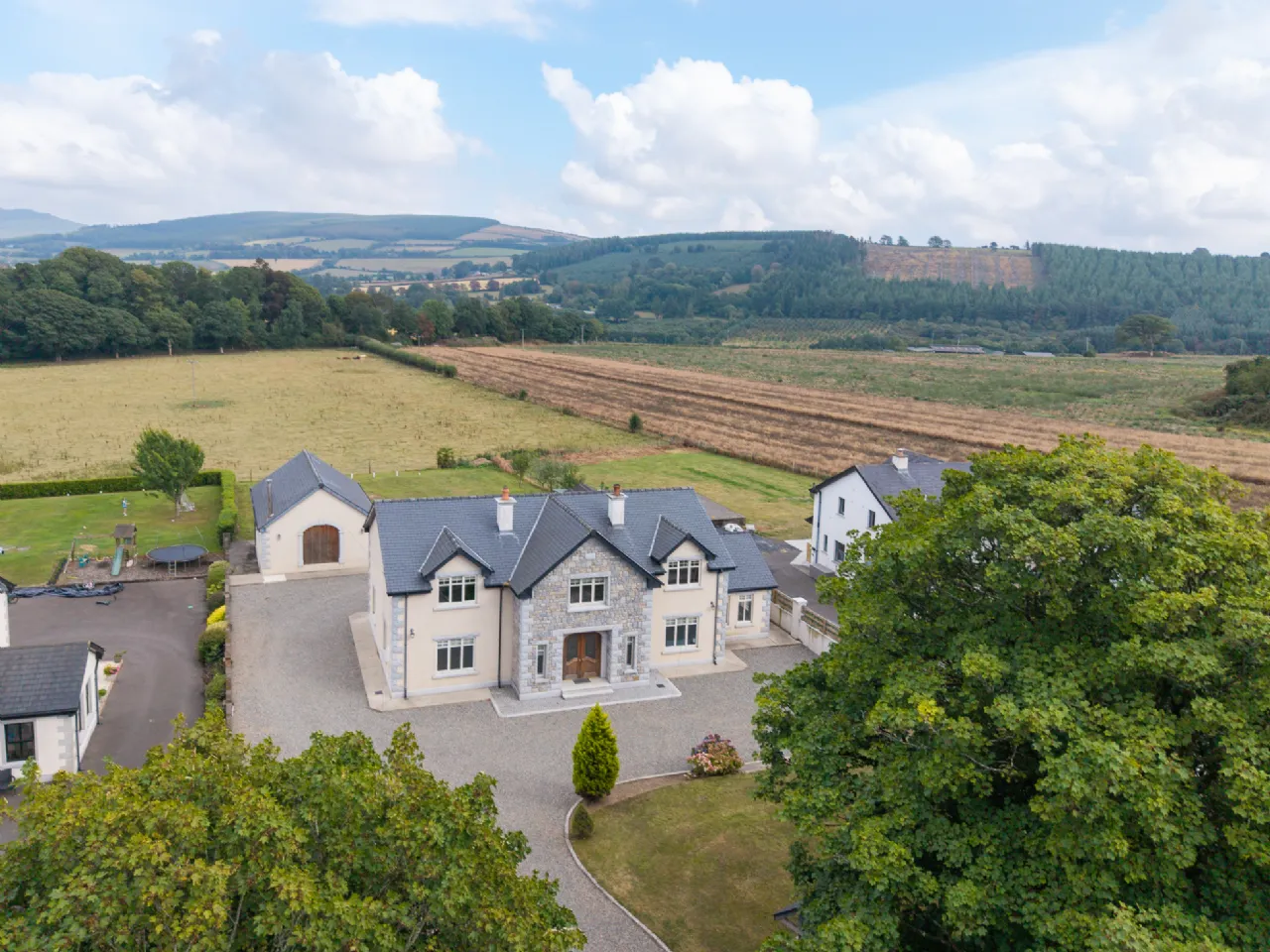 Photo of Coolattin, Shillelagh, Co. Wicklow, Y14 E223