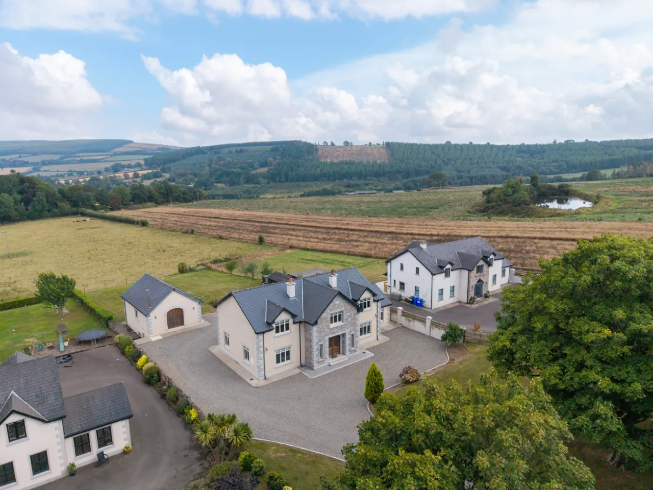 Photo of Coolattin, Shillelagh, Co. Wicklow, Y14 E223