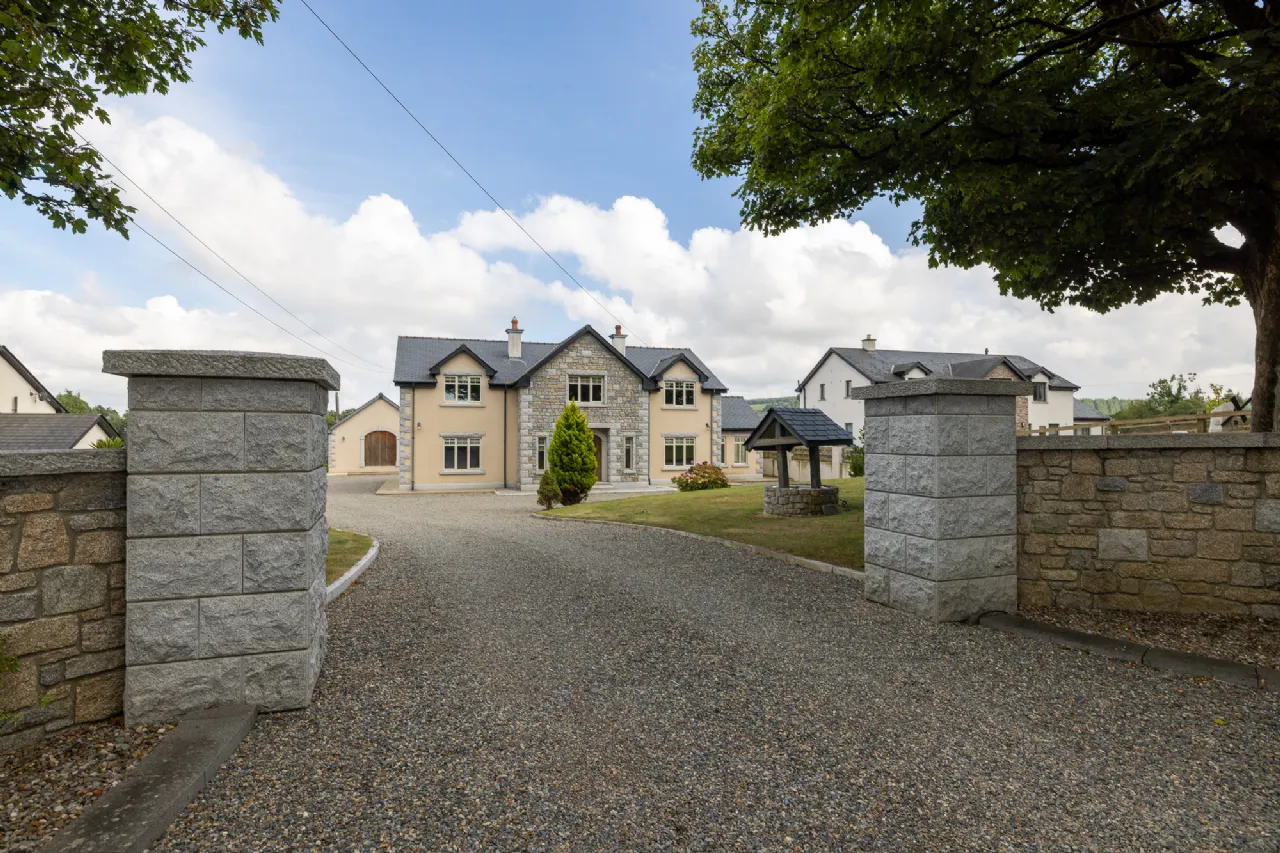 Photo of Coolattin, Shillelagh, Co. Wicklow, Y14 E223