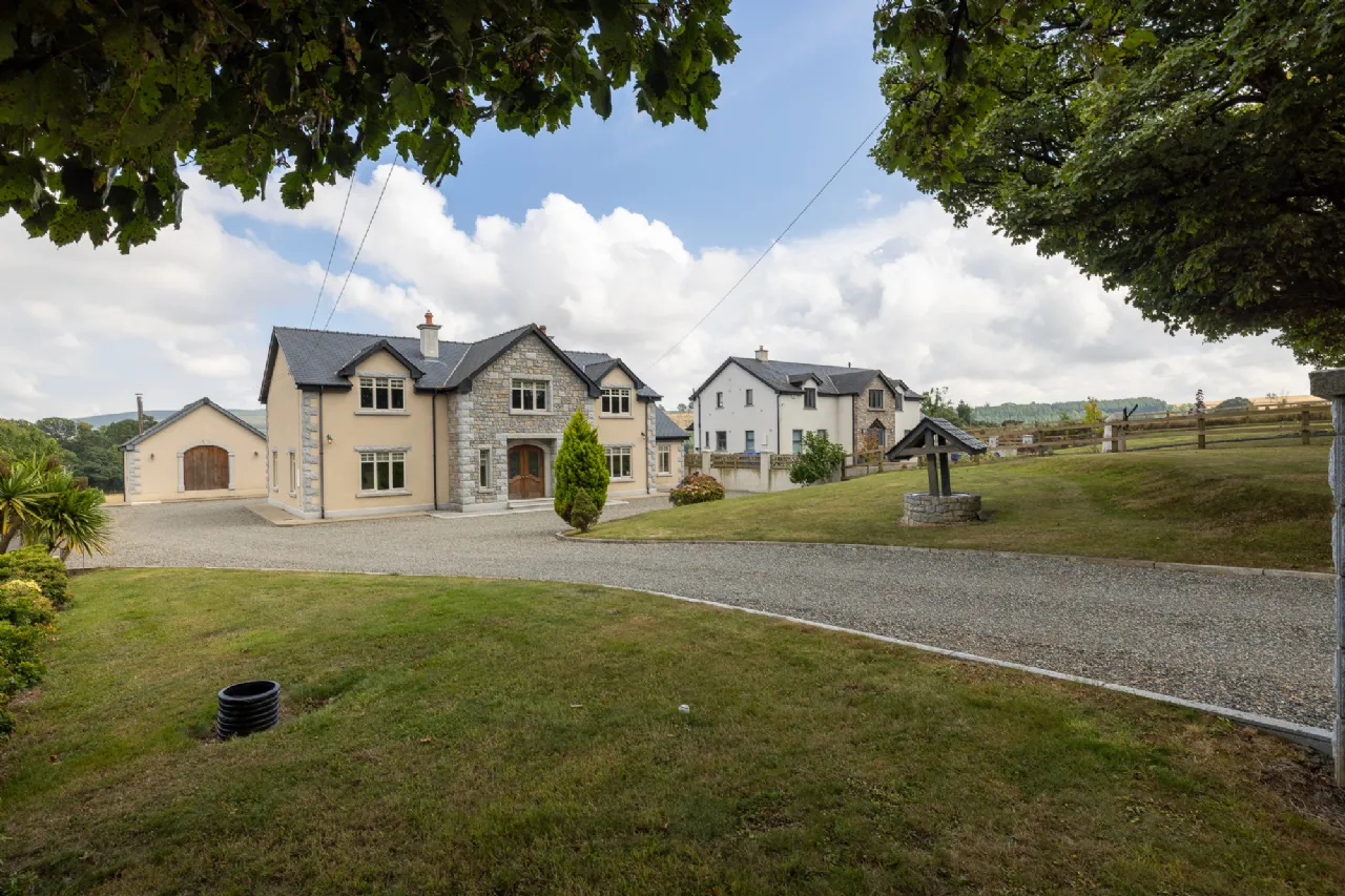 Photo of Coolattin, Shillelagh, Co. Wicklow, Y14 E223