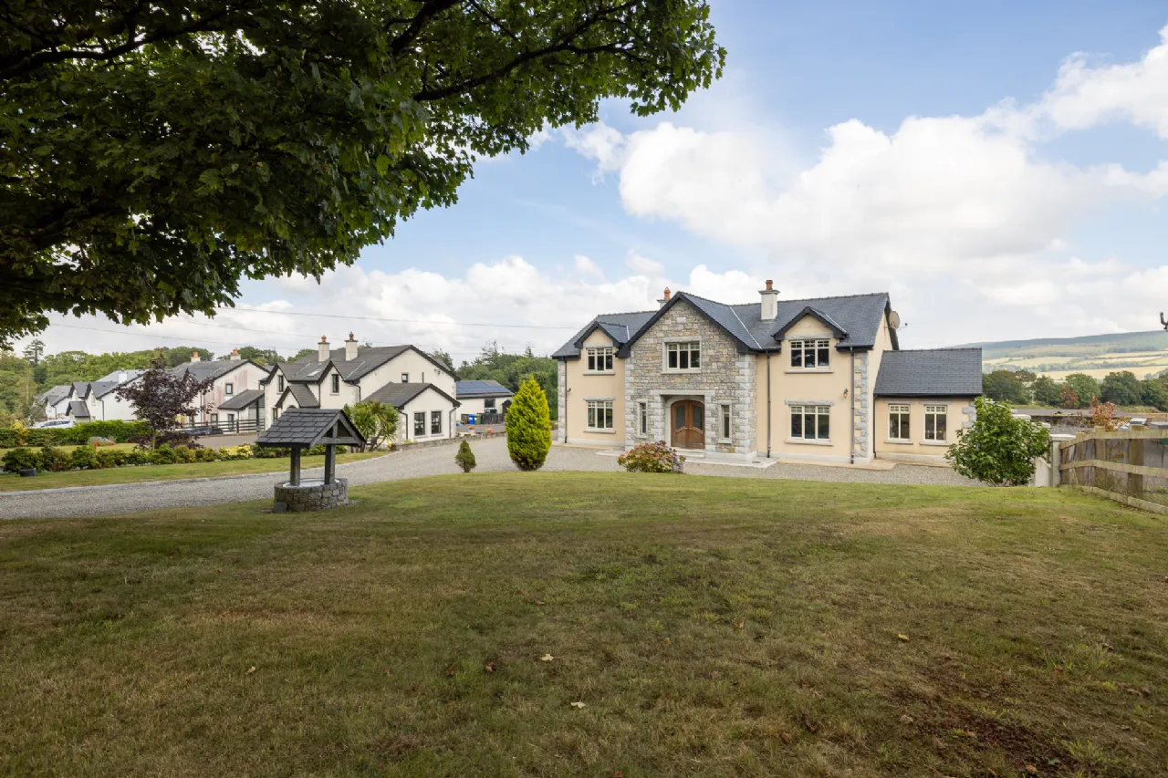 Photo of Coolattin, Shillelagh, Co. Wicklow, Y14 E223