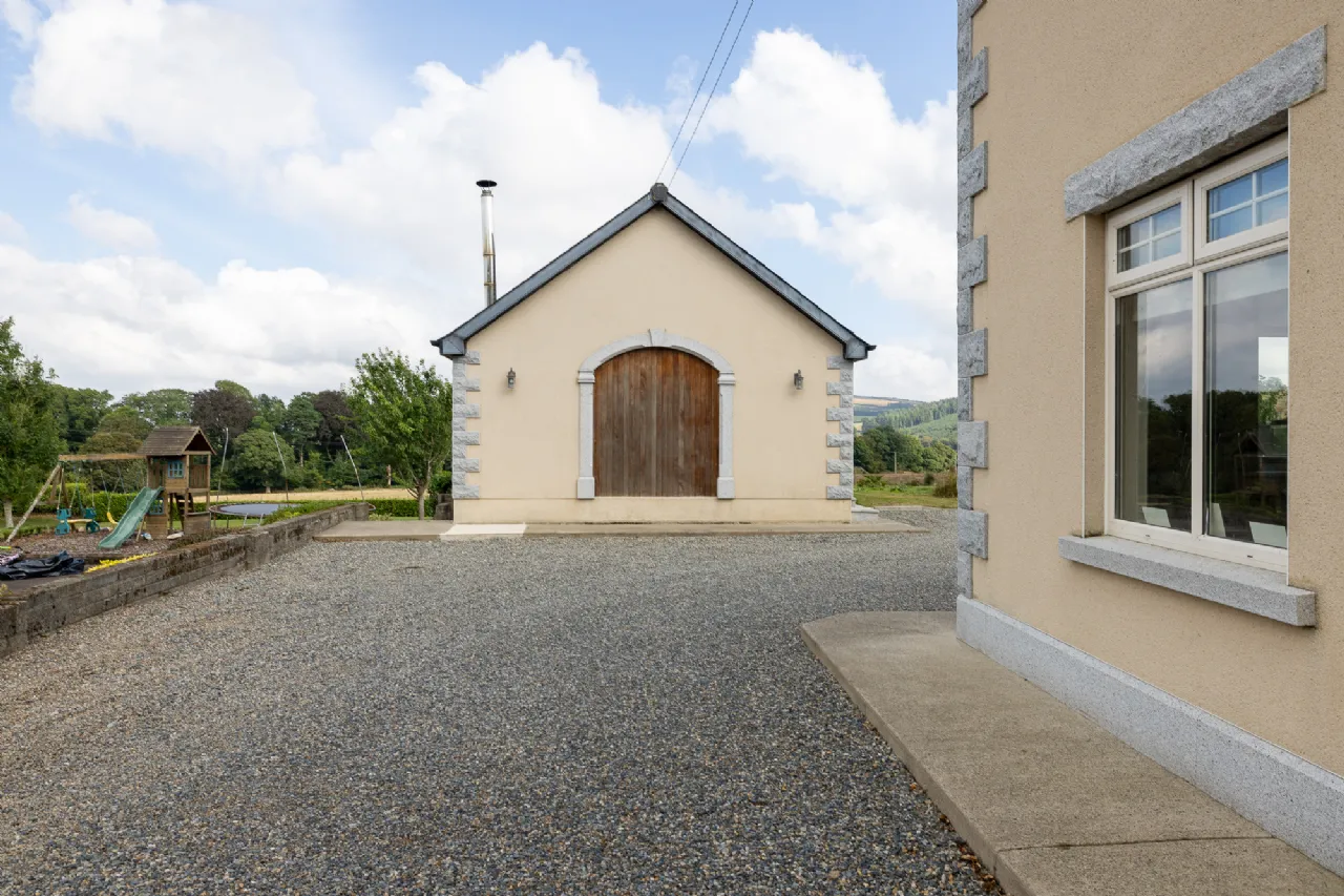 Photo of Coolattin, Shillelagh, Co. Wicklow, Y14 E223