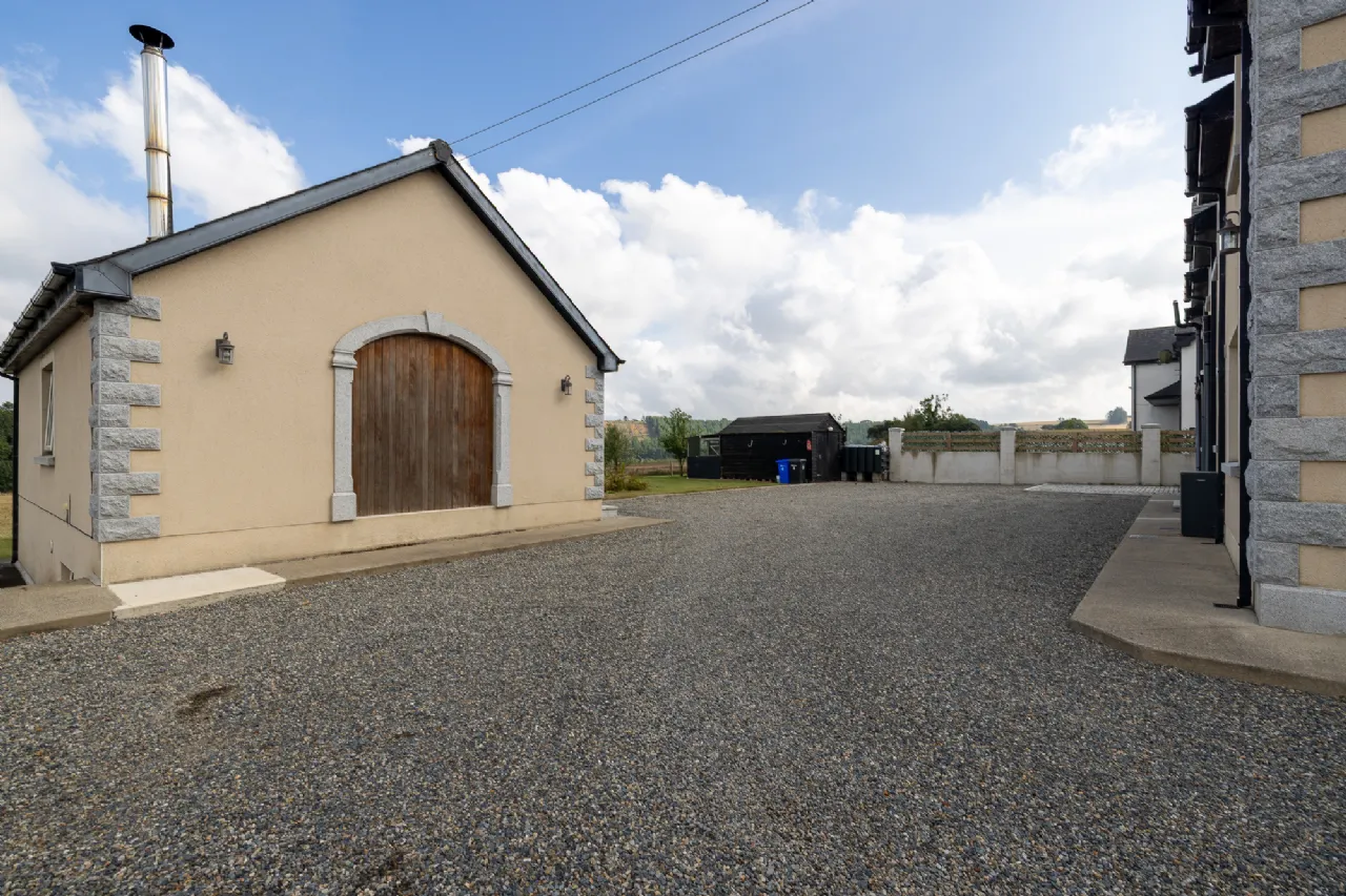 Photo of Coolattin, Shillelagh, Co. Wicklow, Y14 E223
