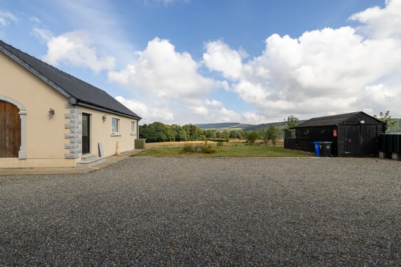 Photo of Coolattin, Shillelagh, Co. Wicklow, Y14 E223