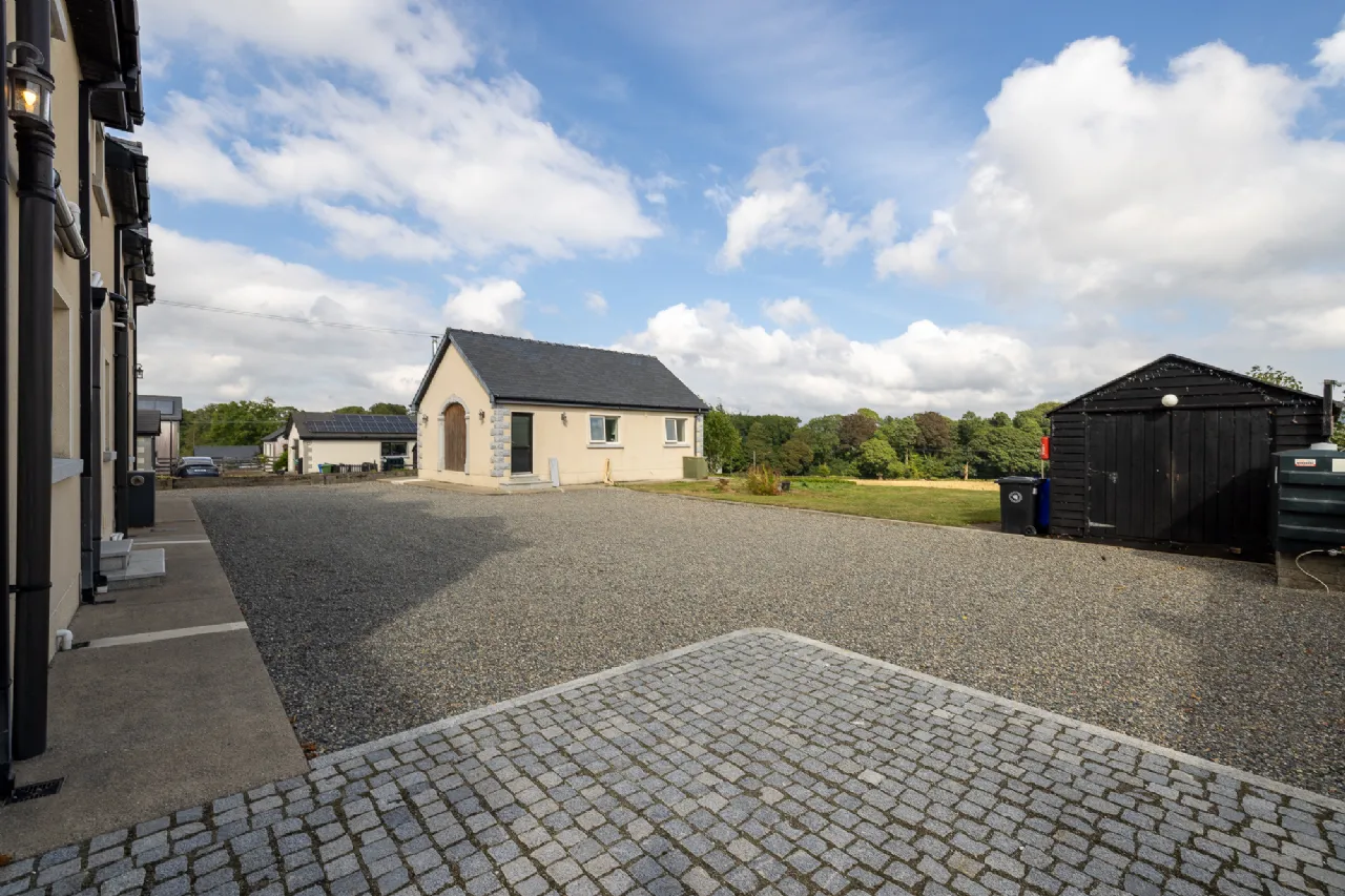 Photo of Coolattin, Shillelagh, Co. Wicklow, Y14 E223