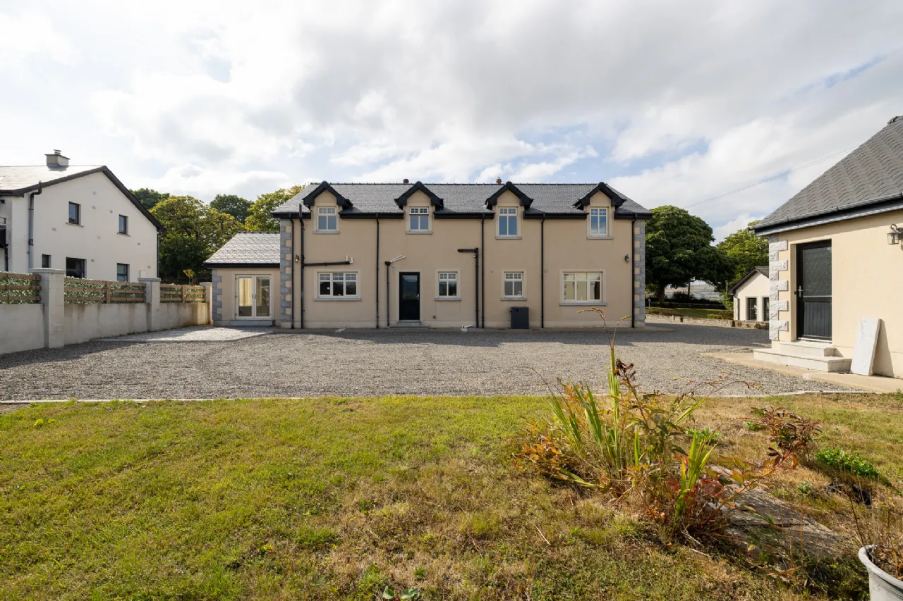 Photo of Coolattin, Shillelagh, Co. Wicklow, Y14 E223