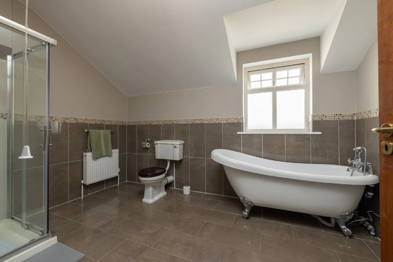 Photo of Coolattin, Shillelagh, Co. Wicklow, Y14 E223