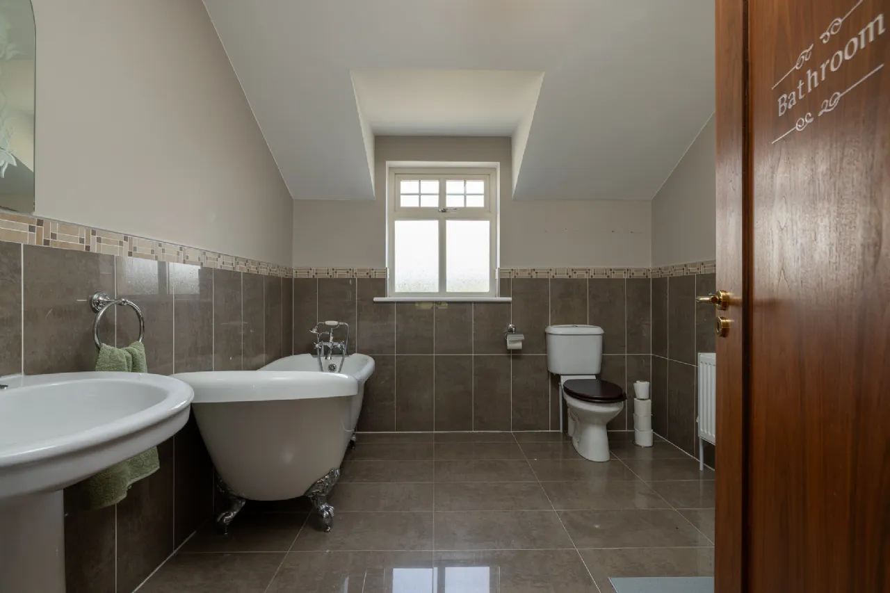 Photo of Coolattin, Shillelagh, Co. Wicklow, Y14 E223