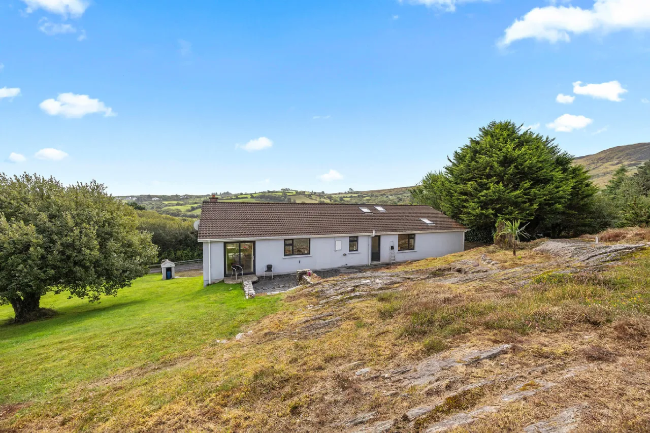 Photo of Glanlough, Kilcrohane, Co Cork, P75 RR99