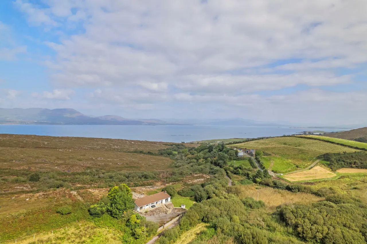 Photo of Glanlough, Kilcrohane, Co Cork, P75 RR99