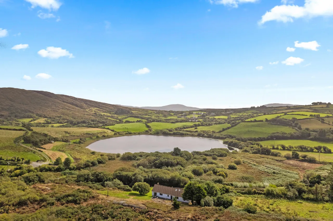Photo of Glanlough, Kilcrohane, Co Cork, P75 RR99