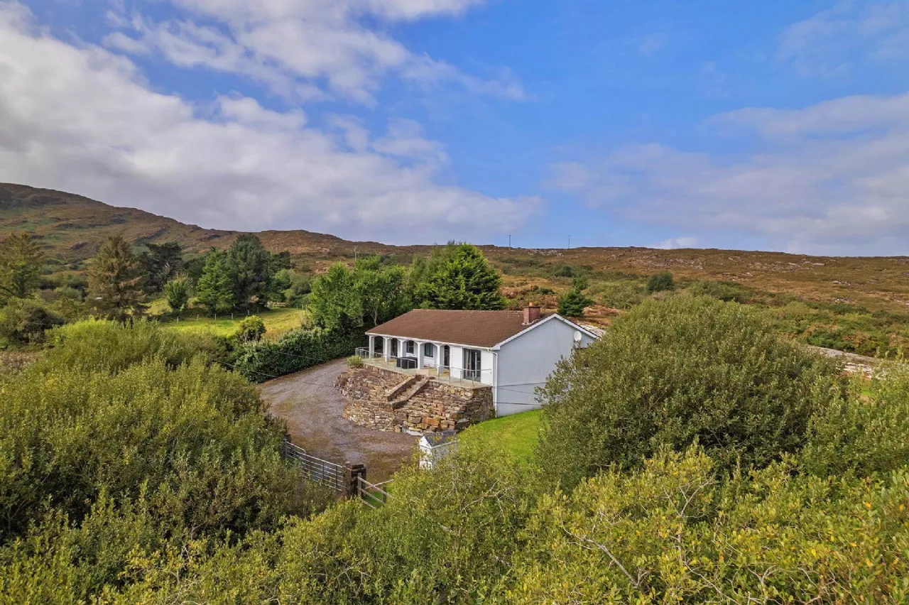 Photo of Glanlough, Kilcrohane, Co Cork, P75 RR99