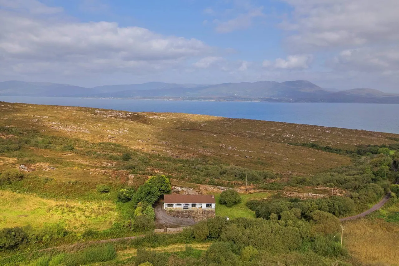Photo of Glanlough, Kilcrohane, Co Cork, P75 RR99