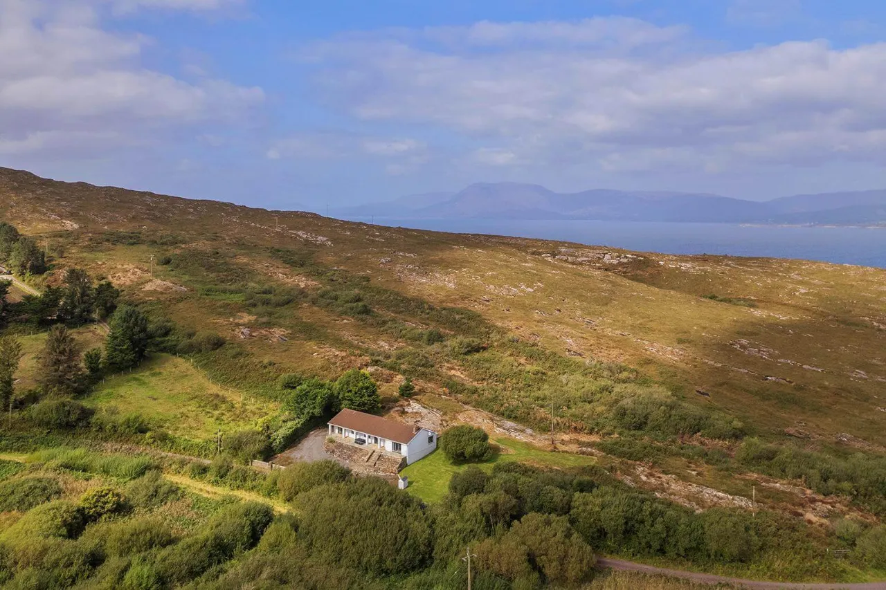 Photo of Glanlough, Kilcrohane, Co Cork, P75 RR99