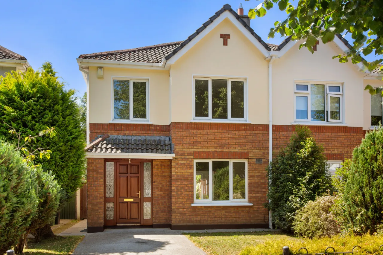 Photo of 16 Berryfield, Finnstown Priory, Lucan, Co. Dublin, K78 W2F2