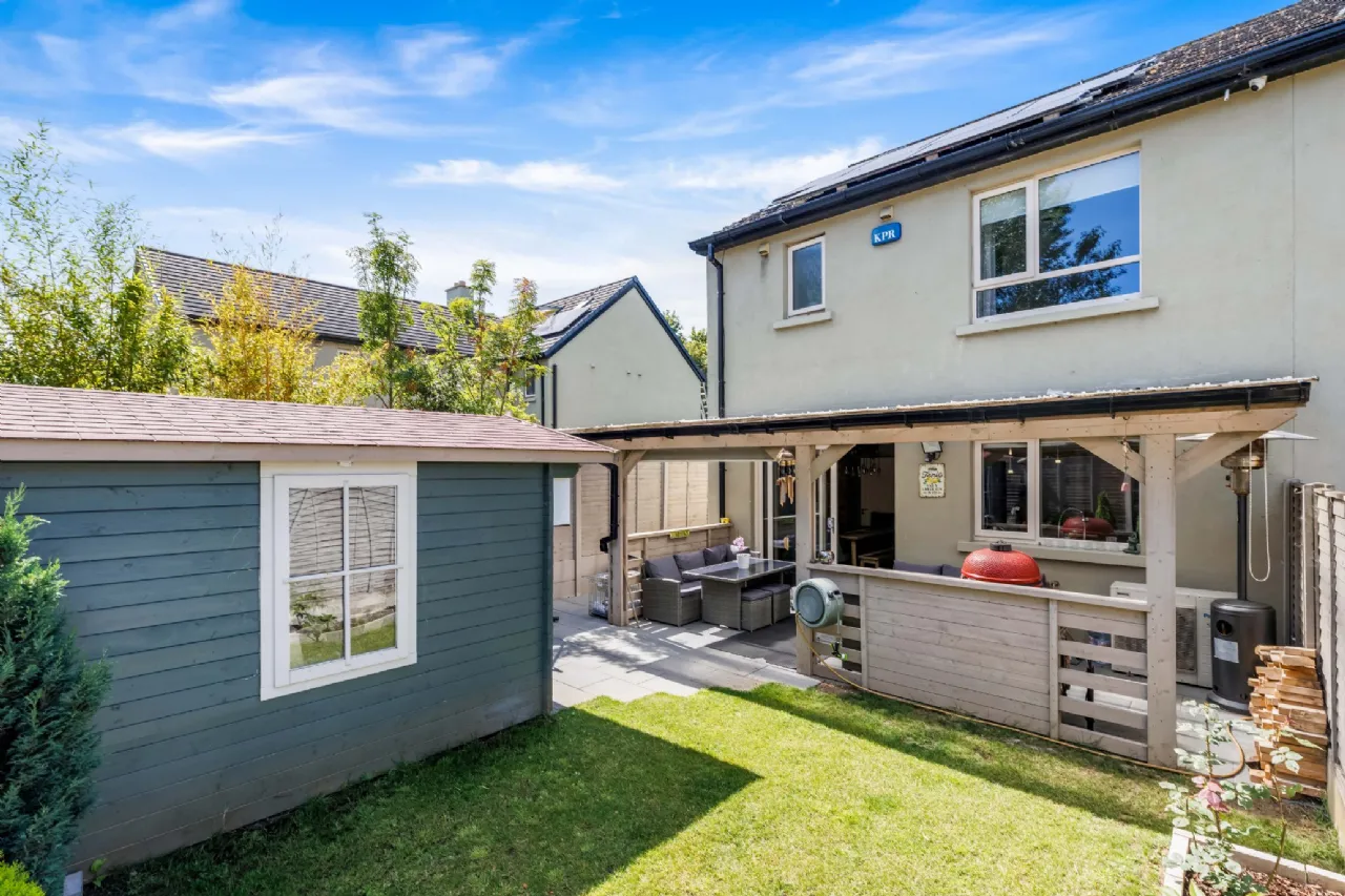 Photo of 20 Comyn Manor, Swords, Co. Dublin, K67 E7D0