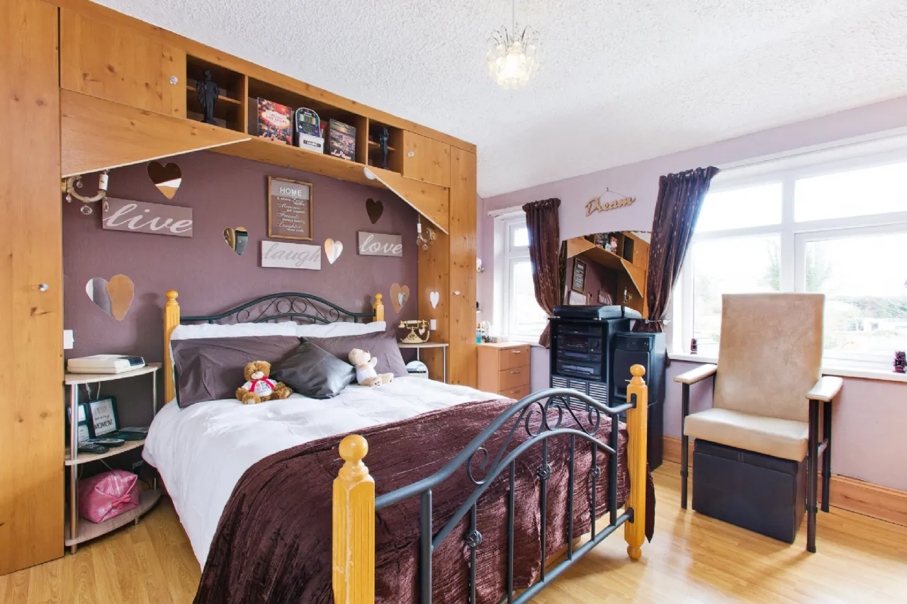 Photo of 95 Corrib Road, Terenure, Dublin 6W, D6W F654