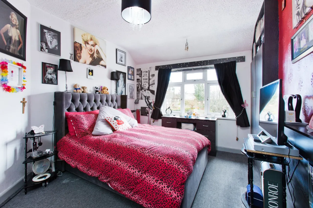 Photo of 95 Corrib Road, Terenure, Dublin 6W, D6W F654