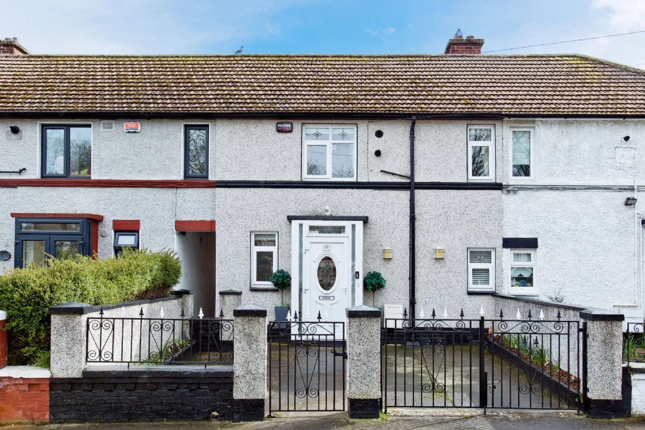 Photo of 95 Corrib Road, Terenure, Dublin 6W, D6W F654