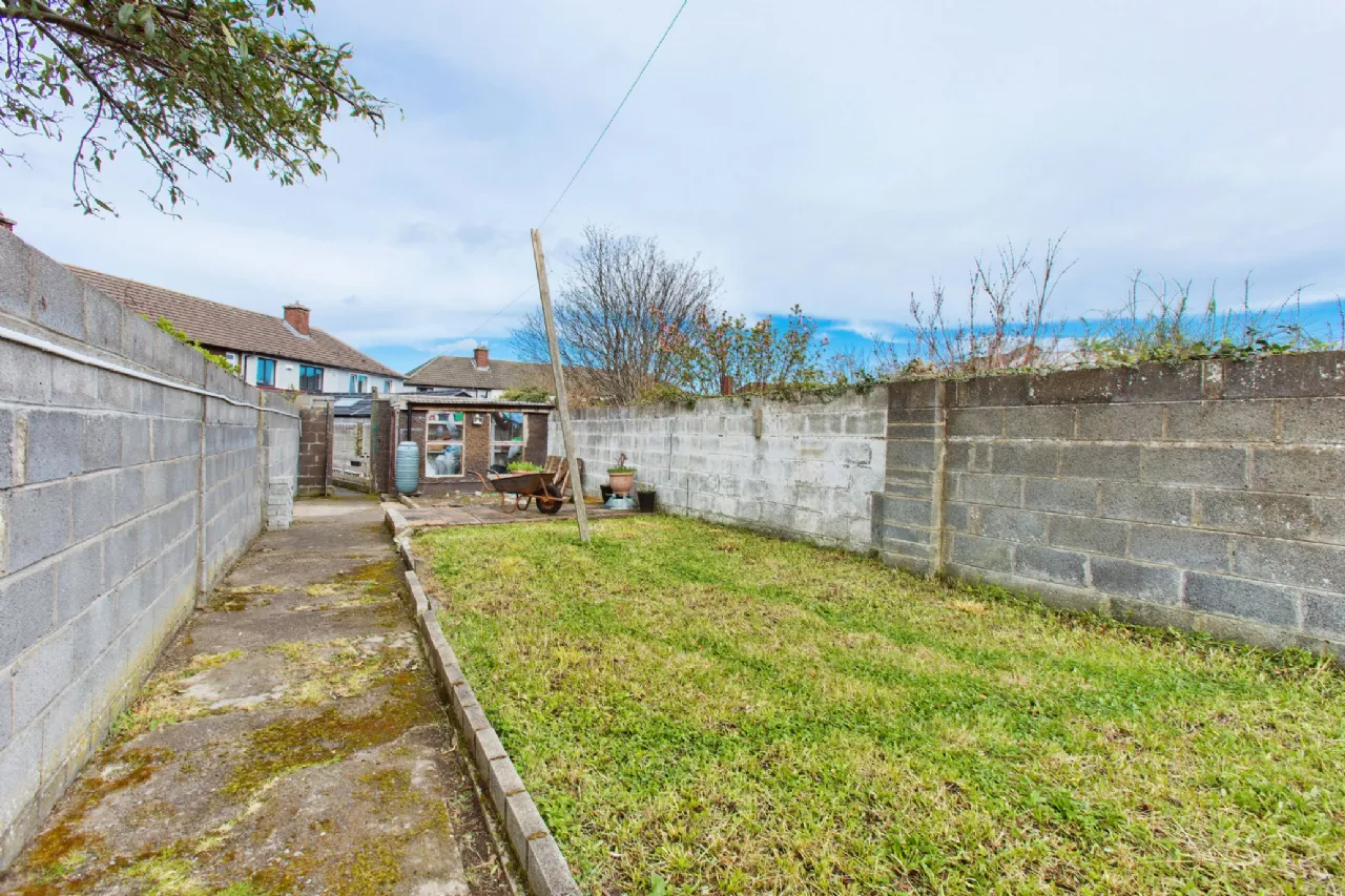 Photo of 95 Corrib Road, Terenure, Dublin 6W, D6W F654