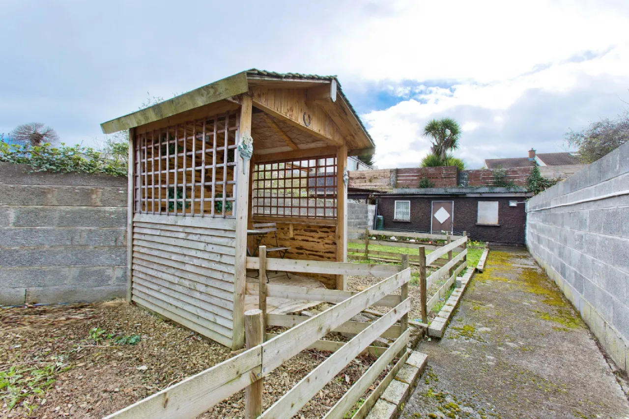 Photo of 95 Corrib Road, Terenure, Dublin 6W, D6W F654