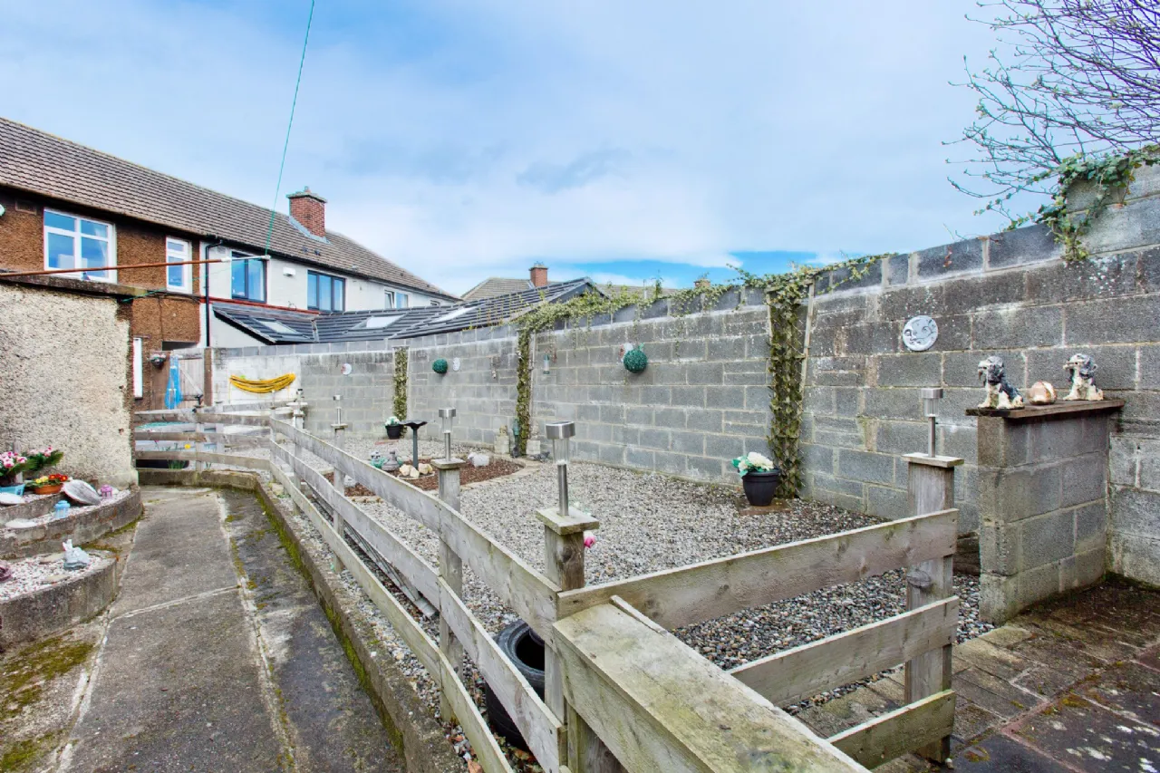 Photo of 95 Corrib Road, Terenure, Dublin 6W, D6W F654