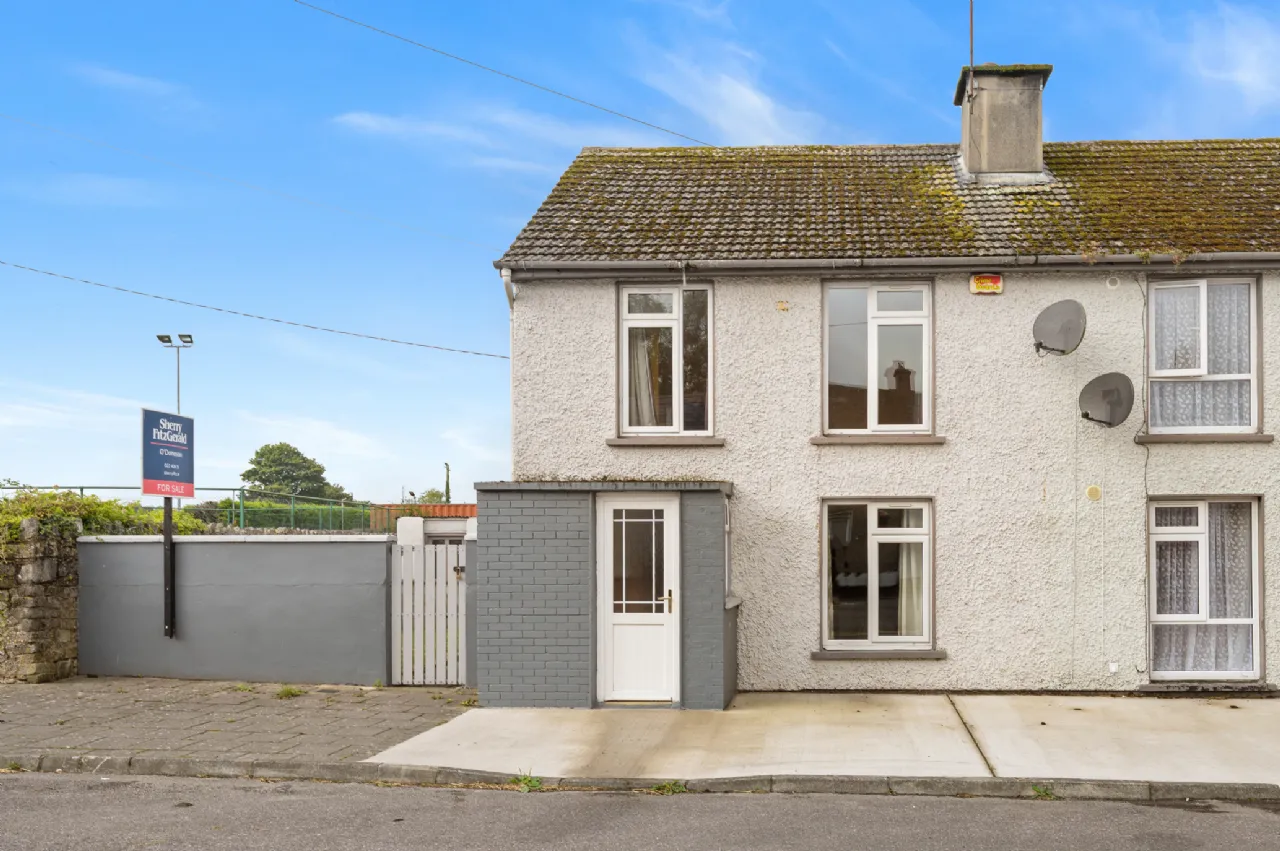 Photo of 1 Main Street,, Shanballymore,, Co Cork., P51HFC2