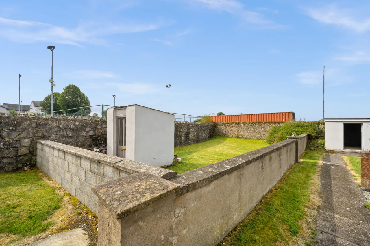 Photo of 1 Main Street,, Shanballymore,, Co Cork., P51HFC2