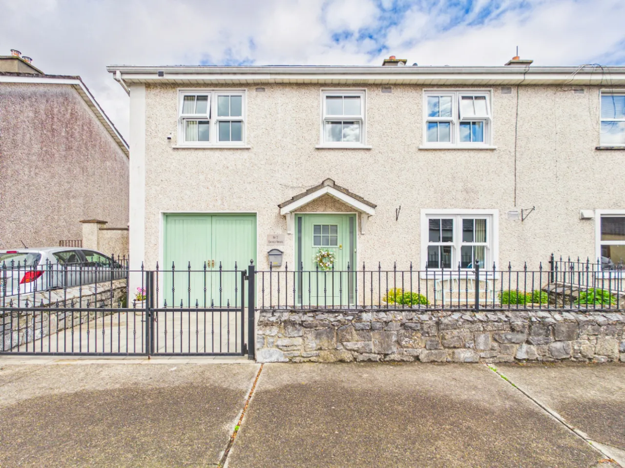 Photo of 5 Emerald Gardens, Urlingford, Co. Kilkenny, E41 E022
